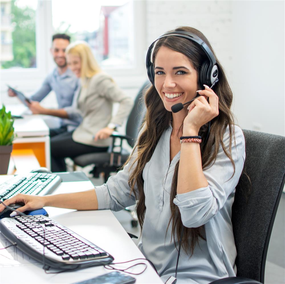Customer Service Representative